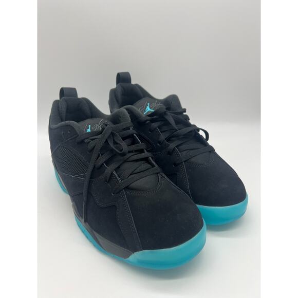 Nike Air Jordan MVP 92 Men's Size 10 Shoes HQ3950-004 New - Picture 11 of 16